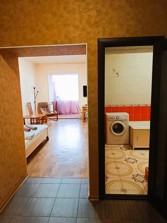 Уютная квартира в центре