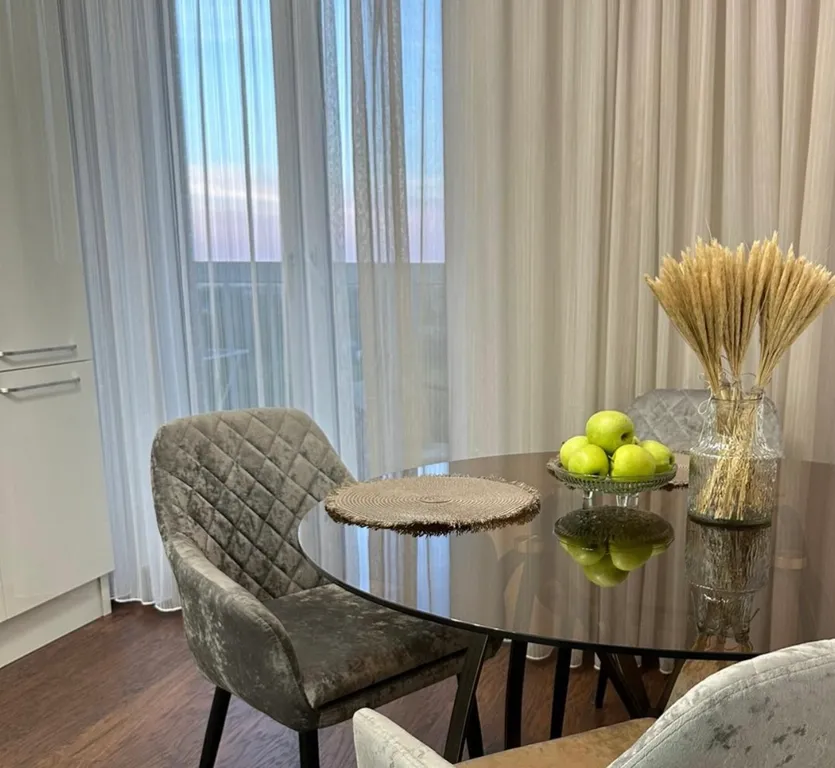 Квартира Новая квартира — Светлогорск