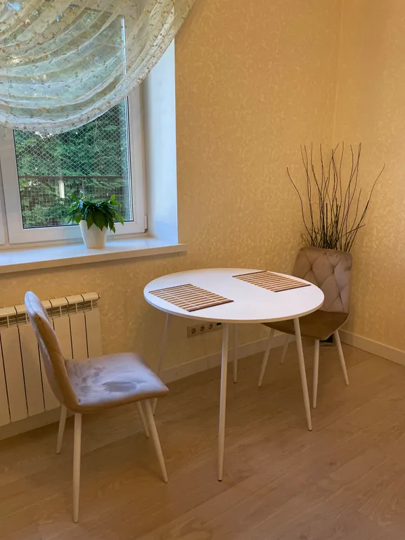 Квартира Комната в частном доме — Марушкино