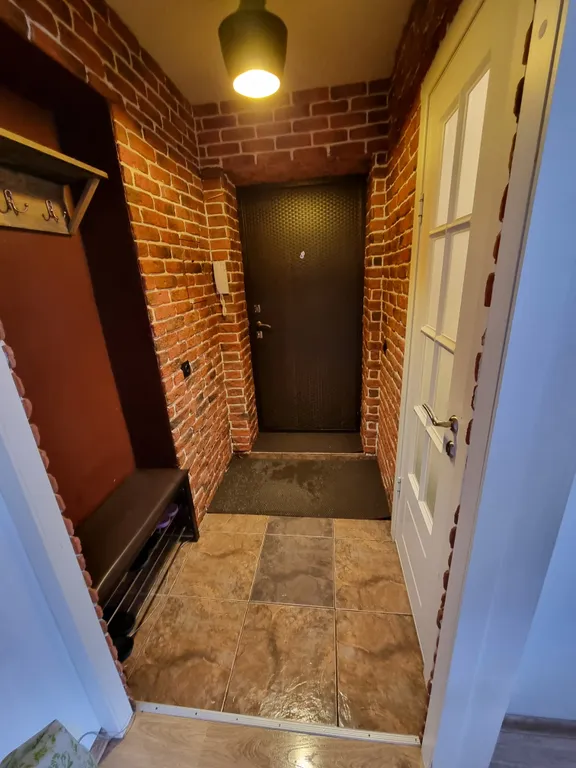 Уютный уголок