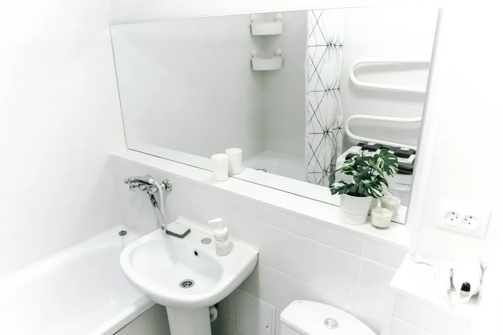 Светлая и уютная квартира в центре Чебоксар