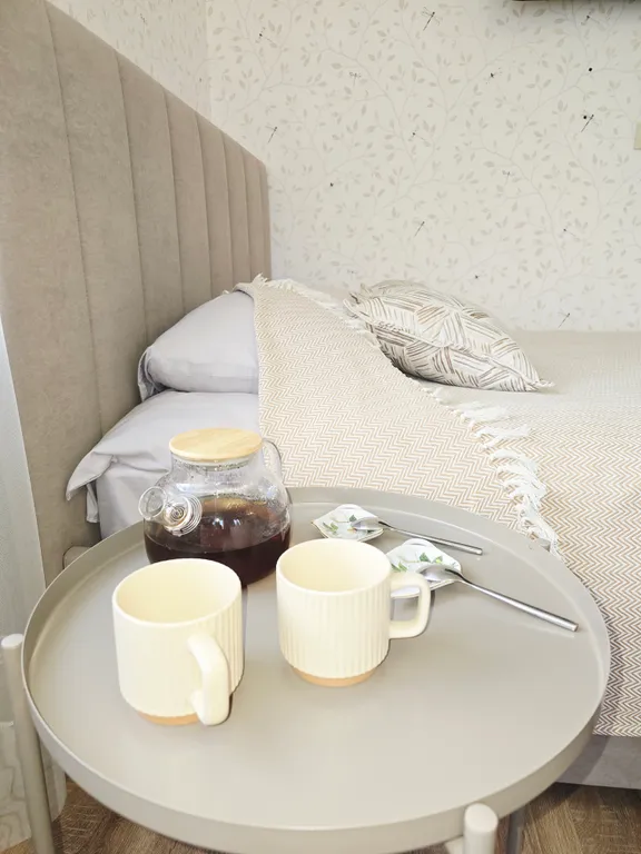 Квартира 1-комнатная Квартира — Светлогорск