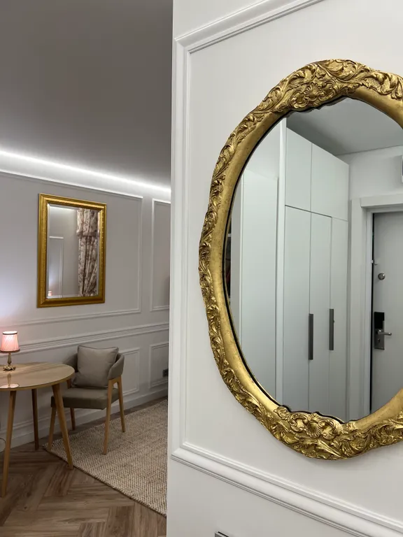 Квартира Квартира Perfect home — Москва