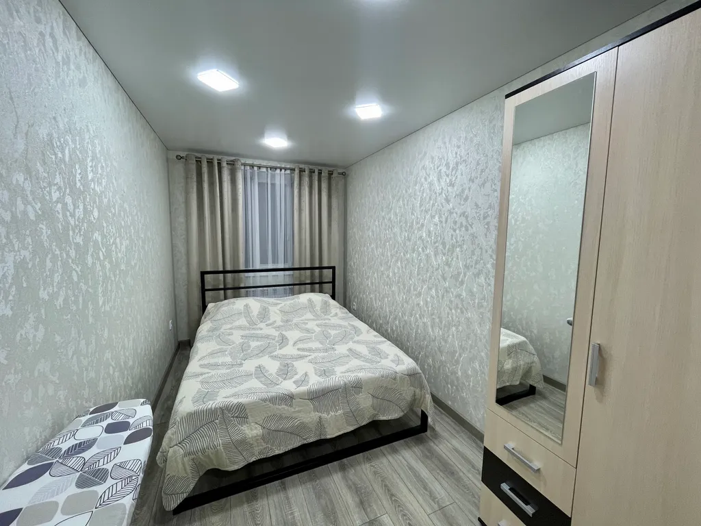 Апартамент юбилейный парк