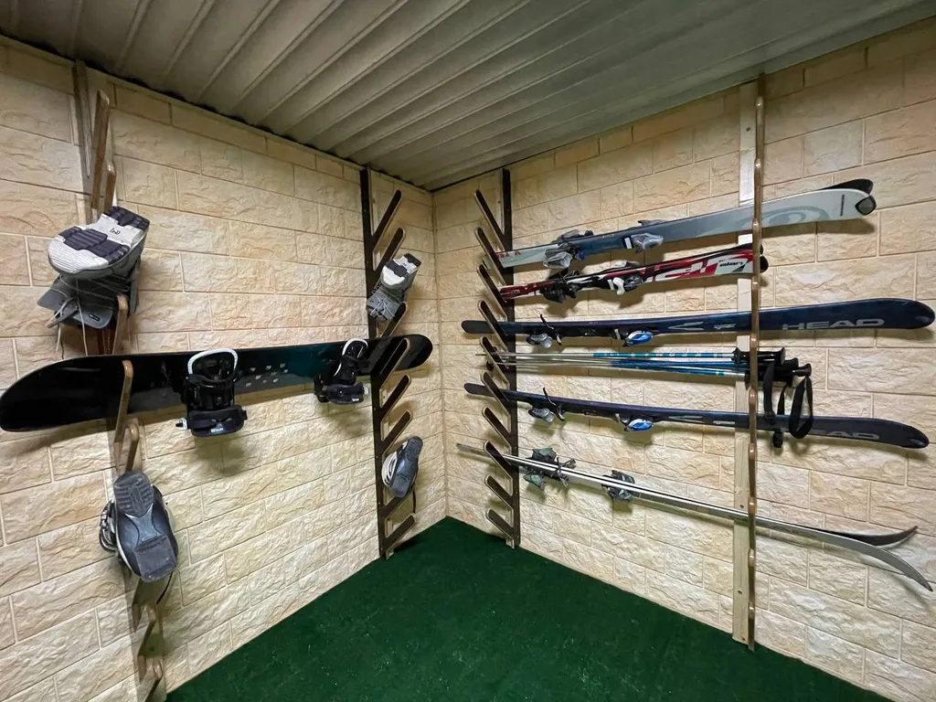 Уютные апартаменты в красной поляне