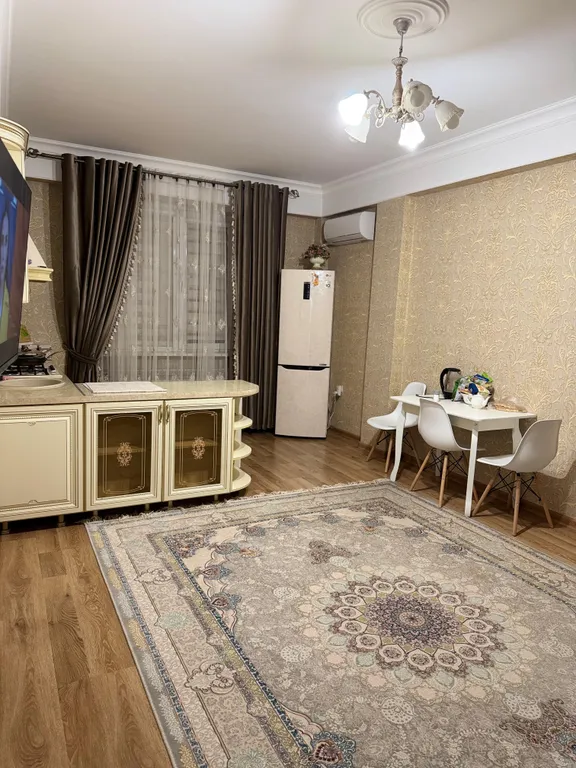 Квартира Уютная квартира рядом с морем — Махачкала