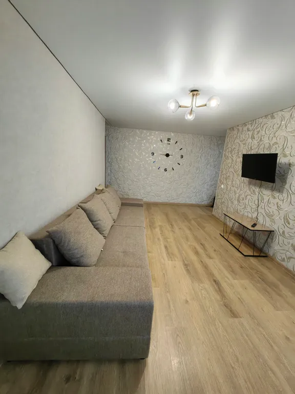 Уютная двухкомнатная квартира с видом на море — аренда посуточно в Мариуполь