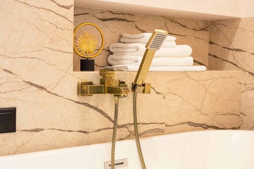 Эксклюзивная квартира с лучшим видом в приморском парке Ялты