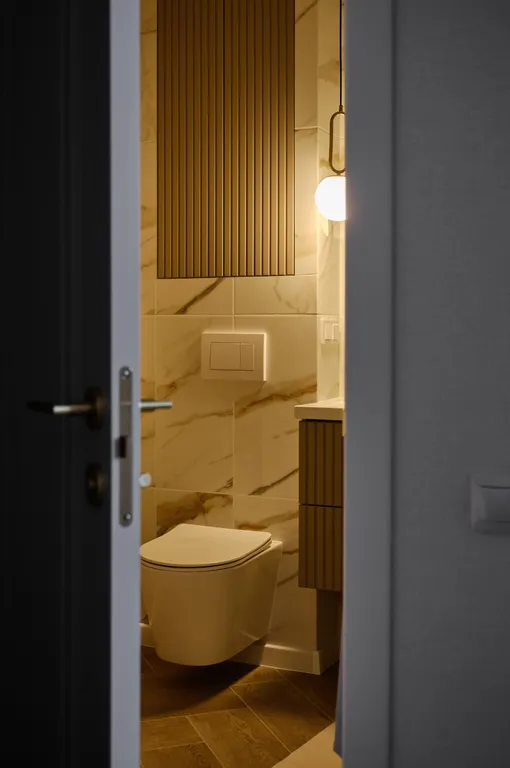 Квартира Квартира с круглым окном — Екатеринбург