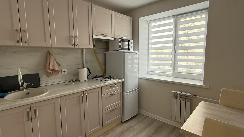 Волжский берег