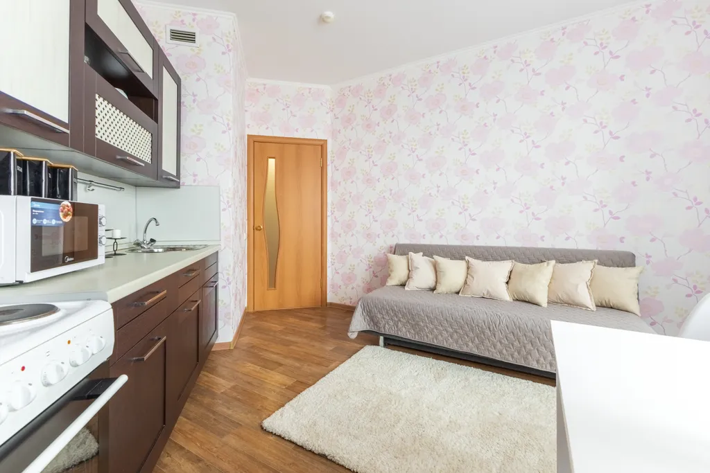 Апартаменты Velvet Stay