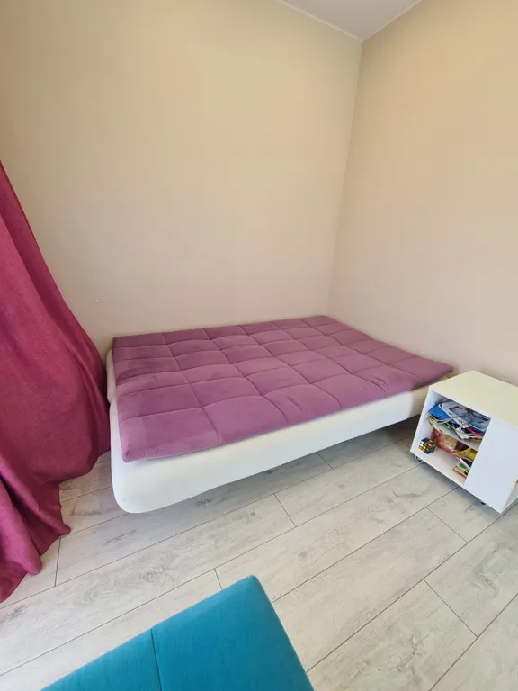 Квартира Квартира в Сириусе с отдельной спальней и балконом — Сириус