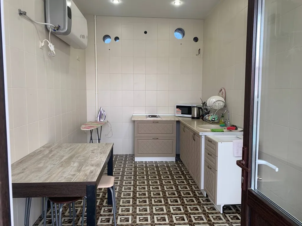 Квартира Комната — Анапа