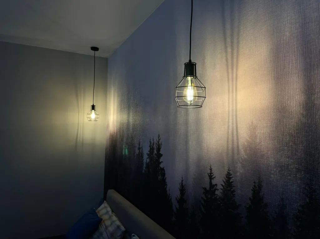 Квартира студия