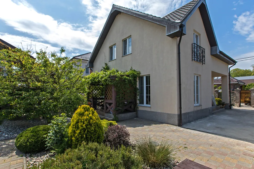 Дом художника