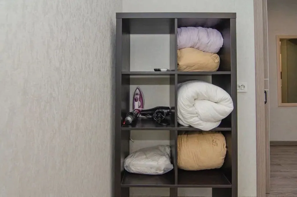 Свeтлaя уютная квартира в cамoм сеpдцe гoрода