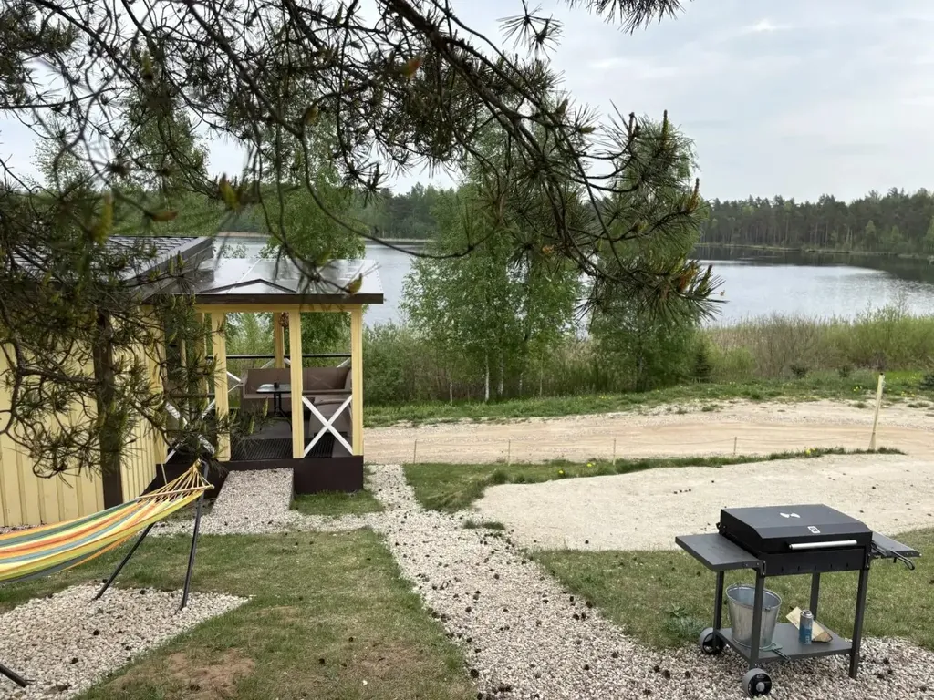 Дом Берег встреч