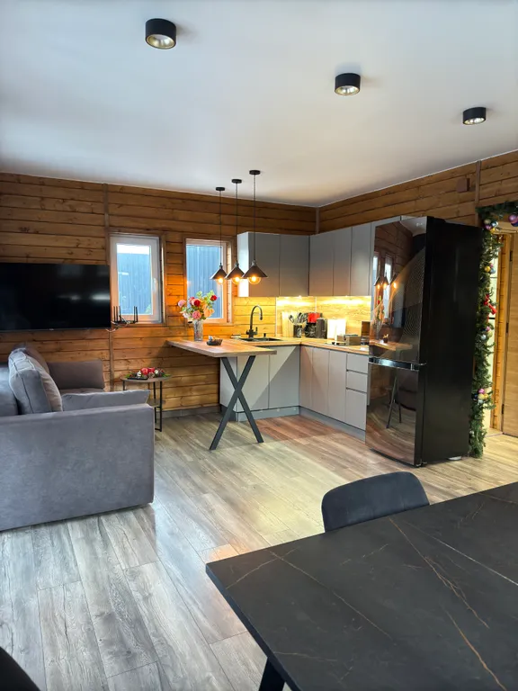 3-комнатный Дом