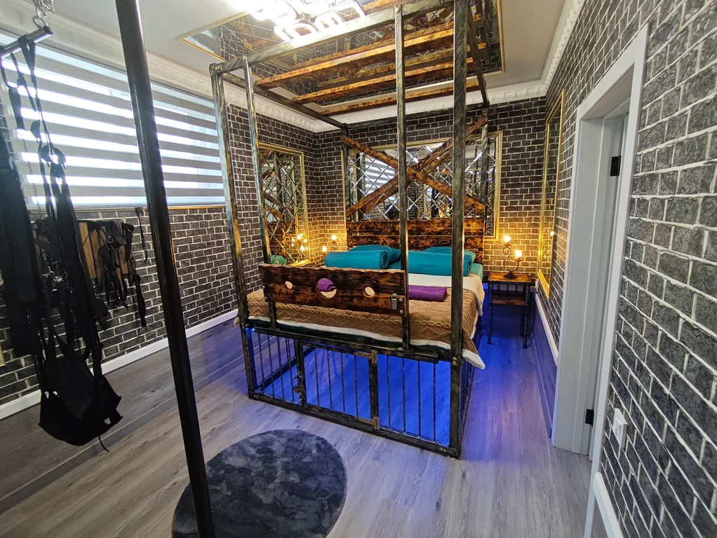 Эксклюзивный апартамент в самом центре