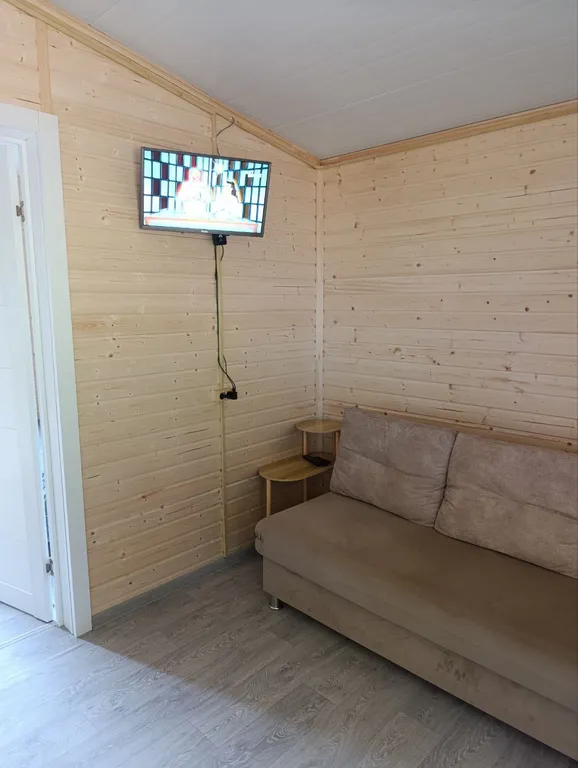 2-комнатный Дом