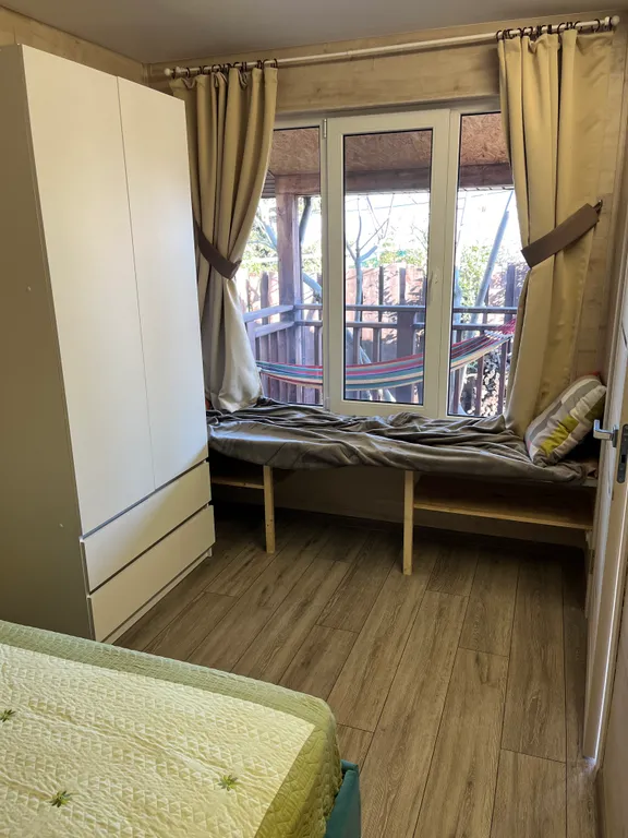 Уютный домик в эко-поселке