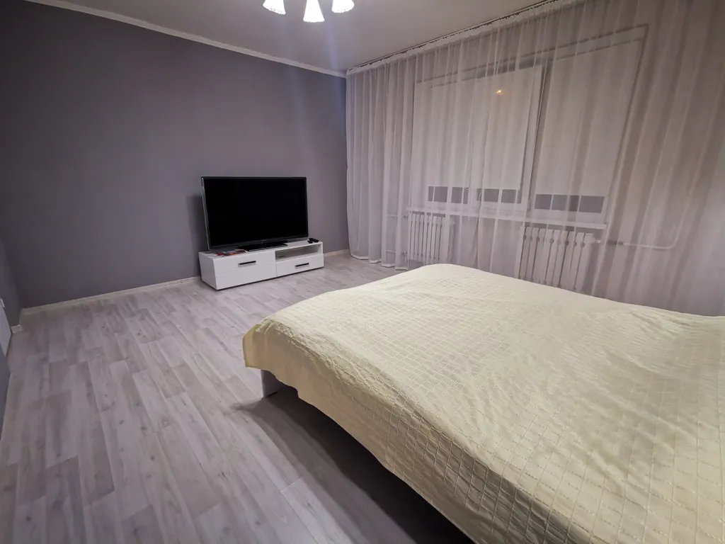 Квартира Квартира в Калининграде на Гайдара — Калининград