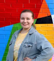Анна Петрова