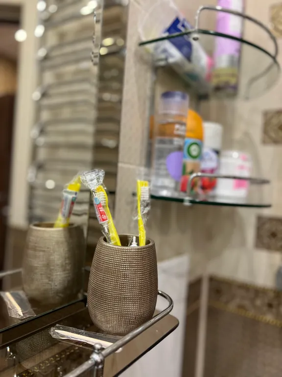 Квартира с душой