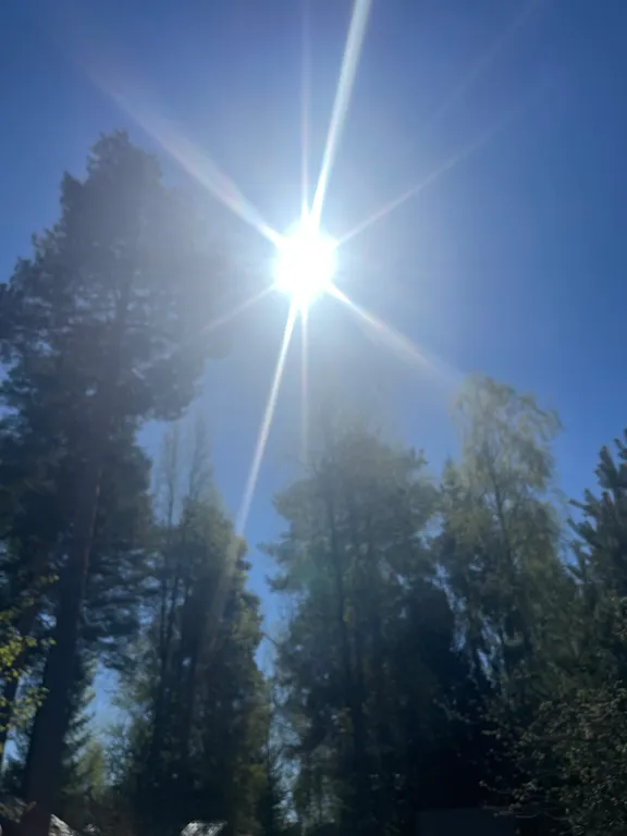 Уютный дом с баней и горячей купелью