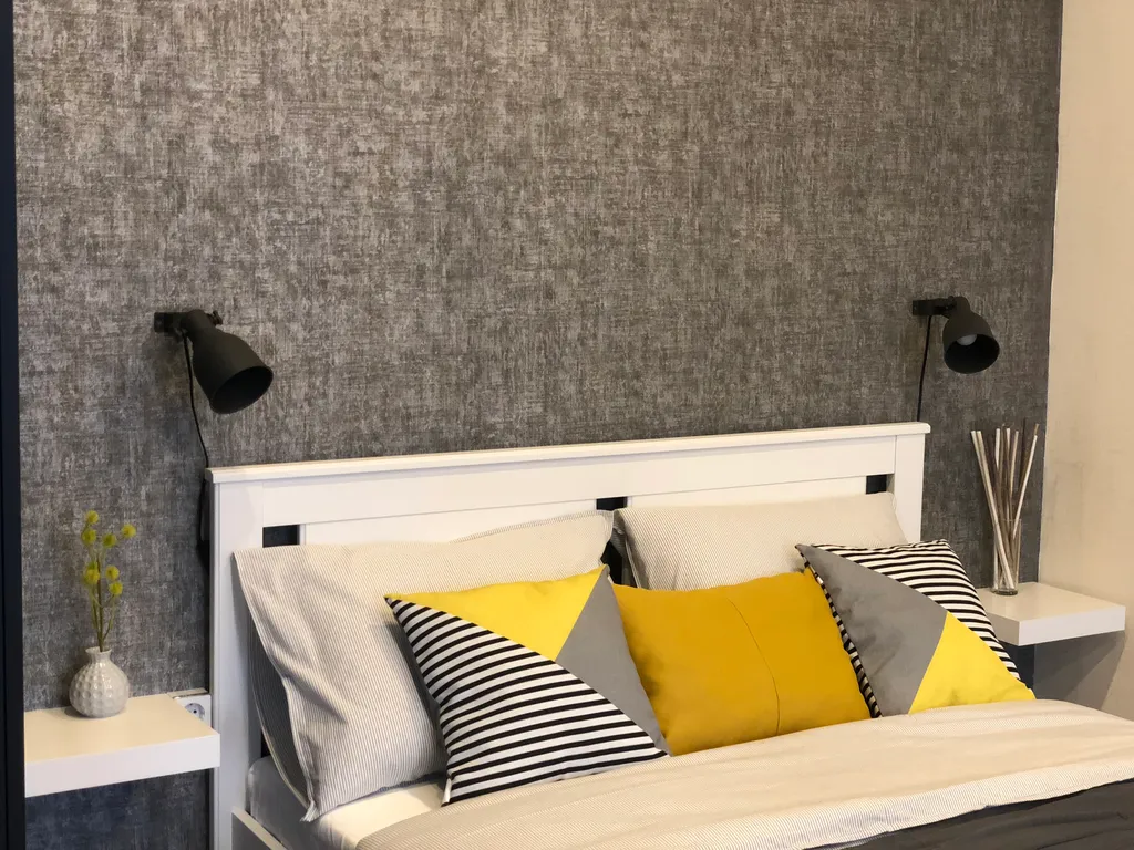 Квартира It`s time for relax in Khimki — аренда посуточно в Химки