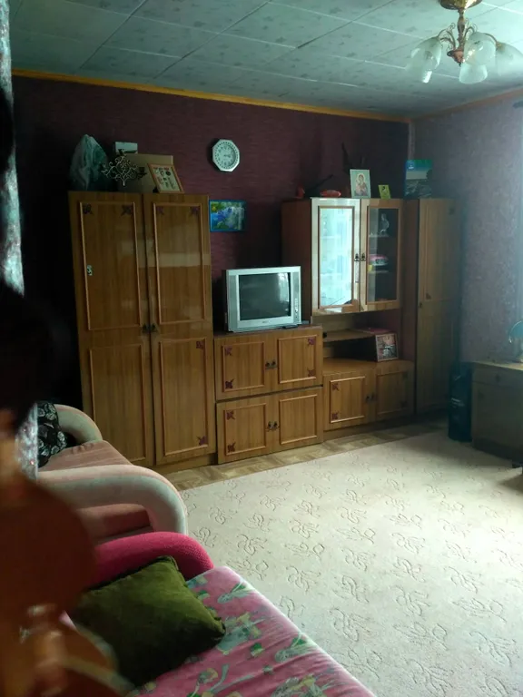 Дачный дом для комфортного проживания-отдыха