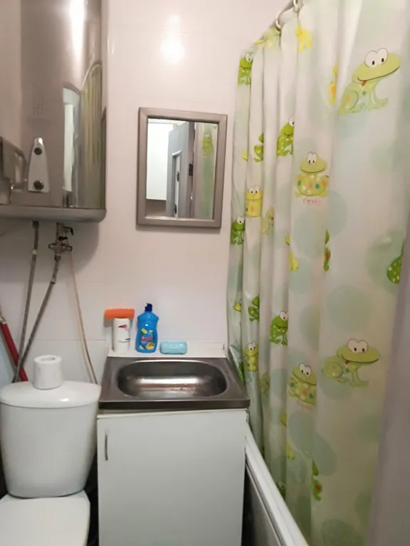 Студия в Центральном рацоне с лучшей локацией в городе.