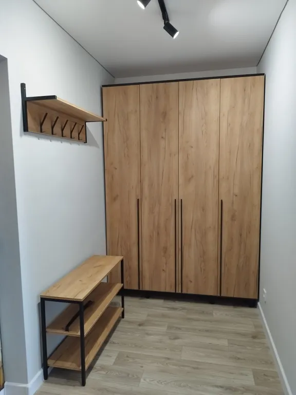 Квартира Уютная квартира с новым ремонтом — Элиста