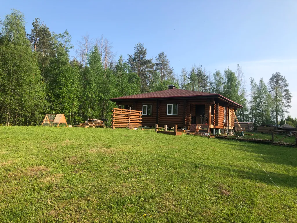 Гостевой дом с фермой Лунная долина