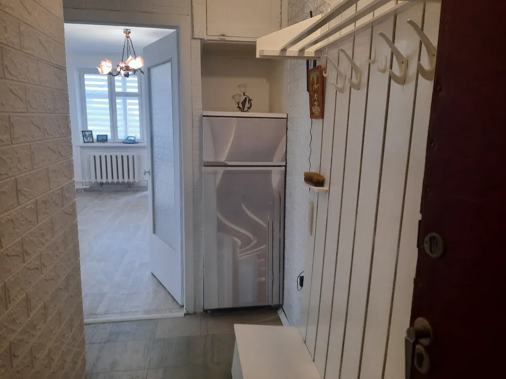 Квартира Уютная светлая квартира с видом на Владимирский собор и море — Севастополь