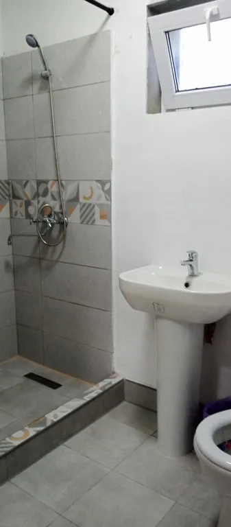 Квартира Комната — Новоотрадное