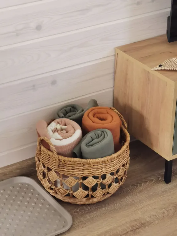 Коттедж Домик в Снетково у озера — Ларионово