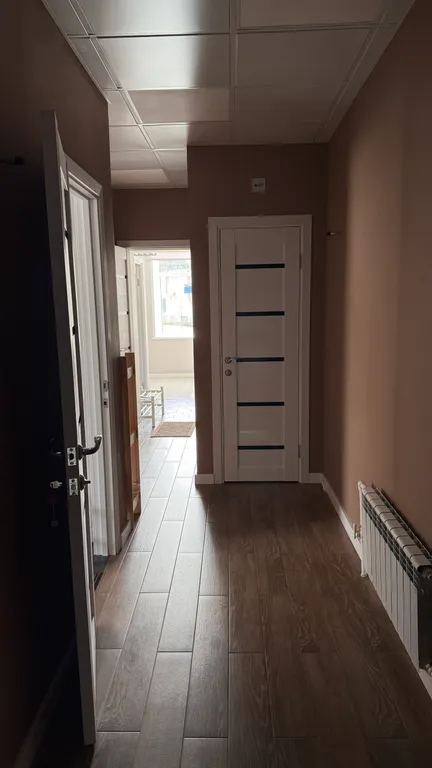 Апартаменты #1 в НовыеотеLi