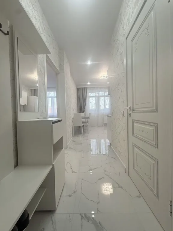 Квартира на улице Коммунистическая