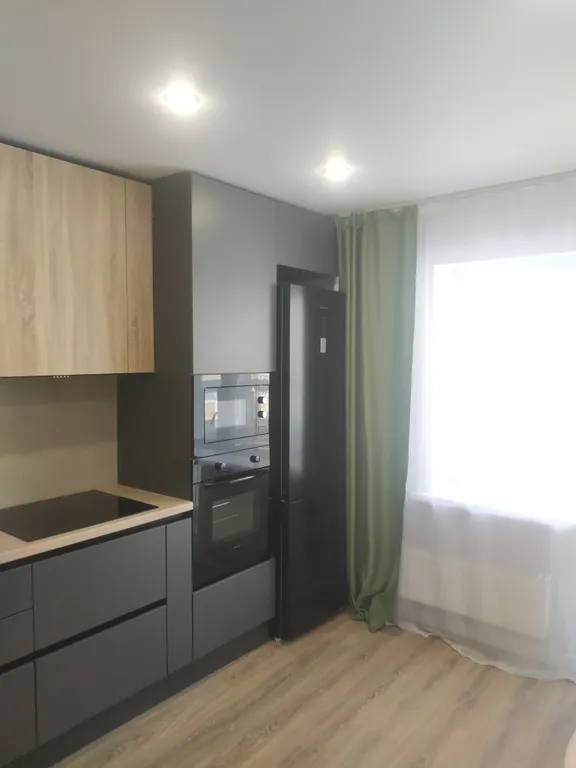 Прекрасная квартира в ЖК Факел