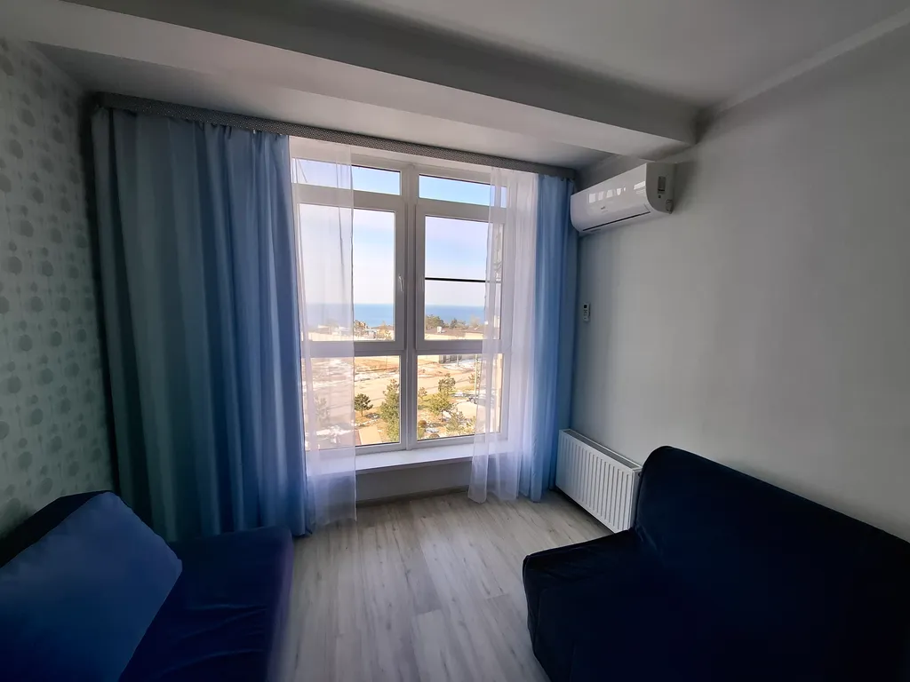 Квартира Квартира в 100 метрах от моря — Анапа