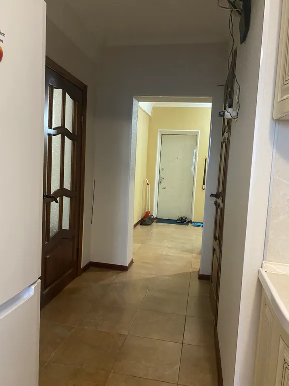 Прекрасная квартира