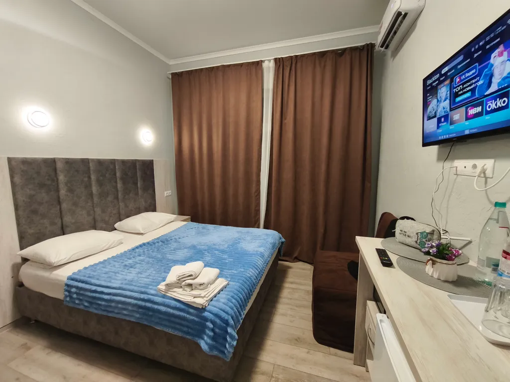 Апартамент у моря в Туапсинском районе, Агой