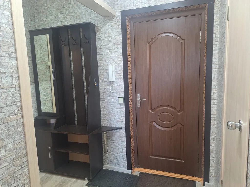 Уютная квартира в парковой зоне