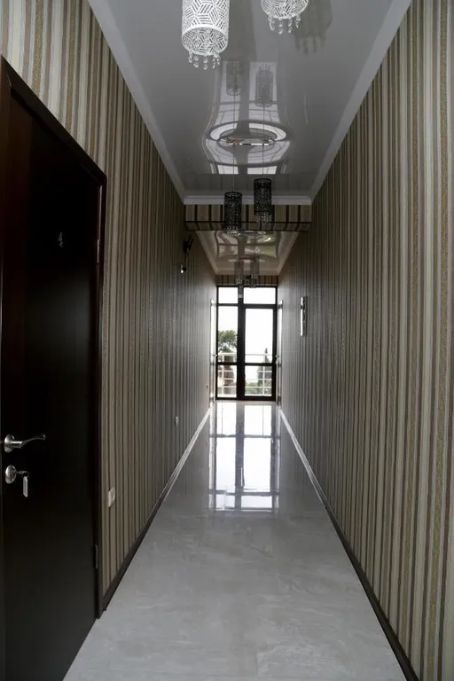 Квартира Комната — Гагра