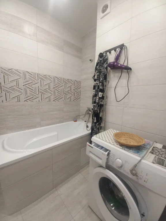 Квартира в жк кузьминки