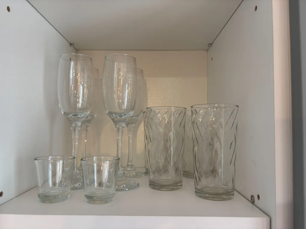 Новая квартира в красивом центре | Квартирный вопрос