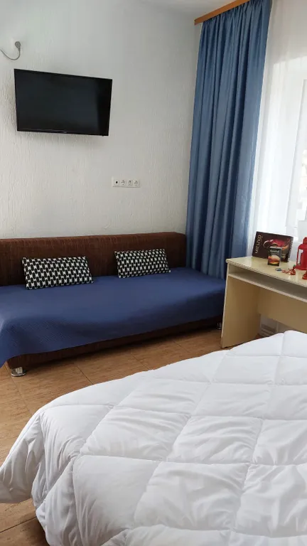 Квартира Комната — Анапа