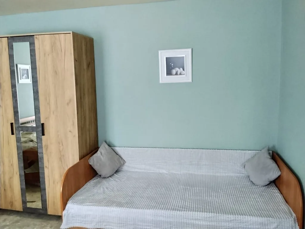 Квартира Две спальни