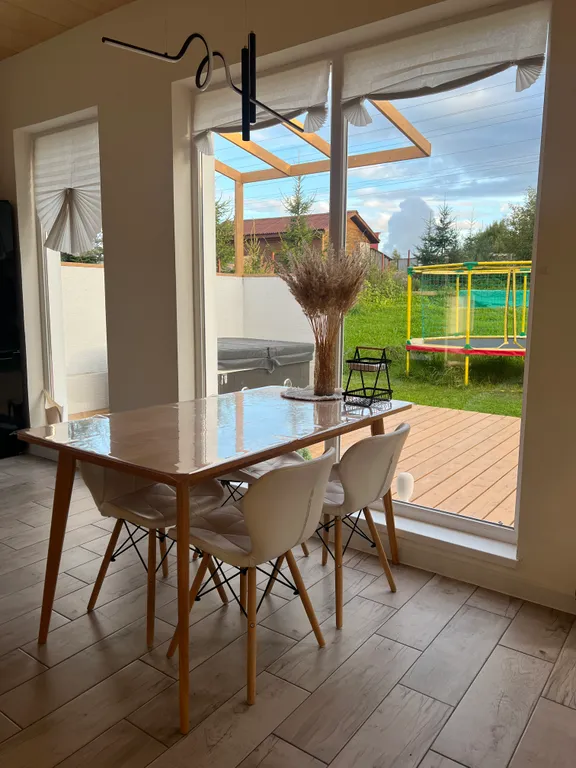 Загородная вилла Шелест